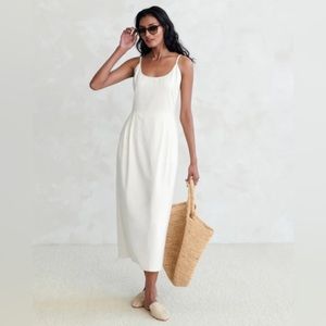 Jenni Kayne Rhode Dress